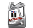 美孚（Mobil）美孚1号极光银美孚先进全合成汽机油 5W-30 SP级4L  实拍图