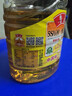 鲁花 【保真花生油】食用油 5S 物理压榨 压榨一级 花生油2.5L 实拍图