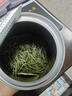 一杯香茶叶绿茶贵州湄潭明前雀舌芽头250g2026新茶春茶礼盒装自己喝散装 实拍图