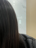 忆丝芸染发膏植物纯黑茶深棕染发剂自己在家天然盖白染头膏不沾男女专用 实拍图