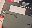 长城（Great Wall）256GB SSD固态硬盘 SATA3.0接口 读速540MB/S台式机/笔记本通用 GW560系列 实拍图