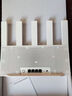 小米（MI）路由器BE3600 2.5G【小米手机上网搭档】3600兆级 WiFi7 4核高通处理器 2.5G网口 智能家用路由 实拍图