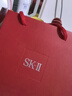 SK-II神仙水精华液75ml礼盒水乳化妆品全套护肤品套装sk2生日礼物女 实拍图