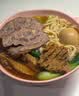 鲜窝窝 草本全卤汁原味五香300g 猪脚鹅肉酱牛肉沙县卤水味酱卤料包 实拍图