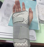CRALVKOIN日本品牌医用腕关节固定支具腕部骨折腱鞘炎护腕手腕拉伤韧带损伤 实拍图