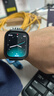iboann适用vivo watch gt2保护壳iqoowatchgt2钢化壳膜一体vivo手表壳全包智能保护套vivowatchgt2保护膜 实拍图