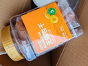 百历坚无核杏干单粒装400g/罐 蜜饯果干果脯 红杏干休闲零食 实拍图