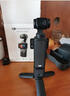 大疆 DJI Osmo Pocket 3 标准版 一英寸口袋云台相机 OP灵眸手持数码相机 旅游vlog 便携美颜摄像 实拍图