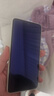 绿联适用红米k60钢化膜防蓝光 k60pro手机膜抗蓝光高清全玻璃防爆防指纹防手汗防摔电镀保护膜 2片精装 实拍图