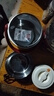 项老爹新款保温饭盒304不锈钢保温提锅大容量真空保温桶上班族多层餐盒 中国红 1.5L 实拍图