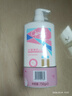 澳宝水嫩+玫瑰+薰衣草沐浴露套装持久留香保湿滋润沐浴液2250g 实拍图