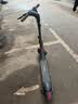 bremer电动滑板车可折叠两轮小型便携电动车成人学生代步车踏板车R2/R3/R6 R3灰-续航30公里（限时送座椅） 实拍图