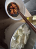 川娃子红油腐乳拌饭拌面酱下饭菜霉豆腐毛豆腐 豆腐乳火锅蘸料 220g 实拍图