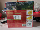 八马茶业一路长红两大名茶红茶金骏眉乌龙茶大红袍248g茶叶礼盒送礼 实拍图