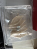 九芝堂品质燕条50g 干燕窝燕盏进口溯源礼品送长辈父母营养品送老婆礼物 实拍图