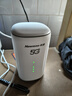 纽曼5G无线路由器随身WiFi6移动免插卡cpe多网通千兆双频车载便携式高速上网卡全国通用流量2026款 实拍图