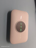 TCL随身wifi三网通用免插卡无线wifi6车载4G路由器随身便携无限制移动联通电信全国通用2026款5GXY15B 【升级充电款】3000毫安大电池 不限速不虚标月享1500G流量 实拍图