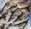 卖鱼郎先生原装进口超大王牌大虾厄瓜多尔白虾20/30规格 净重3斤30-45只/盒 实拍图