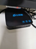 英非尼【直连WiFi免费看】 网络机顶盒WiFi直连电视机顶盒双频网络盒子全网通4K高清新老电视通用可投屏 尊享版8G-4K全网通 实拍图