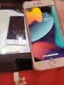 Apple iPhone 苹果6s/6sPlus 苹果6s二手手机 备用机学生老年工作拍照全网通 苹果6s 玫瑰金 9成新 64G【电池效率随机】 实拍图