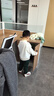 合生元（BIOSTIME）可贝思亲呵系列幼儿配方羊奶粉3段(12-36个月) 700g*2罐好吸收 实拍图