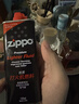 ZIPPO打火机煤油官方正品 芝宝清洁燃料全年口粮133ML机油火石棉芯配件 大油*1+小油*1+火石*2+棉芯*1 实拍图
