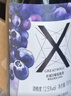 长城 葡萄蓝莓果酒葡萄酒 12.5度 750ml 单瓶红酒 实拍图