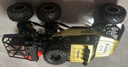 4DRC合金四驱越野赛车rc遥控汽车3-6-8-12岁儿童玩具男孩生日新年礼物 实拍图