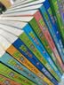 全66册 植物大战僵尸2二科学漫画书 儿童百问百答爆笑图画书恐龙机器人卡通连环画小学生三四五年级课外阅读书籍少幼儿科普百科全书 科学漫画5册-合集12 实拍图