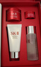 SK-II神仙水精华液75ml礼盒水乳化妆品全套护肤品套装sk2生日礼物女 实拍图