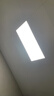 FSL佛山照明无界面板灯集成吊顶灯平板灯厨卫灯300*600白光36W 实拍图