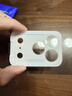 蓝猩先生适用苹果17pro镜头模组iPhone17pro保护贴膜手机摄像头后置底座膜防摔耐刮 实拍图