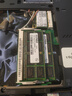 三星（SAMSUNG）DDR3L DDR4 PC3 PC4 笔记本/一体机内存条 兼容 联想 华硕 戴尔 小米 惠普 宏基 苹果电脑 4GB DDR3 1333MHz笔记本内存 实拍图
