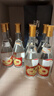 汾酒 黄盖玻汾 清香型白酒 53度 475mL*6瓶整箱 电商版原箱 实拍图