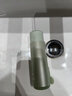 松下冲牙器成人儿童洗牙器水牙线超声波洁牙器便携牙齿冲洗器水牙线生日礼物送男女友DJ43绿 实拍图
