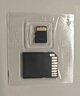 闪迪（SanDisk）128GB TF（MicroSD）4K内存卡 行车记录仪 监控摄像头专用 循环录制10,000小时 高耐用存储卡 实拍图