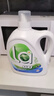 威露士la有氧洗衣液松木香3L/瓶 除菌除螨除霉去污渍留香机洗快洗手洗 实拍图