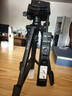 索尼（SONY）索尼原厂VPR1 三脚架 vct-p300便携三角架原装 索尼原厂VPR1 三脚架 官方标配 晒单实拍图