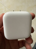 Apple/苹果 40W USB-C充电器动态调节功率 type-c充电器苹果手机充电 苹果17手机充电器 实拍图