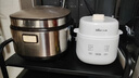 小熊（Bear）电炖盅 电炖锅 炖汤盅电炖锅 煮粥锅 燕窝炖盅 隔水炖锅1-2人煲汤锅1L炖汤锅DDZ-E10N1 实拍图