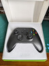 微软（Microsoft）Xbox无线游戏手柄 磨砂黑+USB-C线 蓝牙适配Xbox/PC/平板/手机Steam促销 黑神话悟空 空洞骑士 实拍图