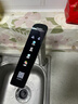 海尔（Haier）净水器鲜活水pro+瞬时1400G6年反渗透RO膜抑菌滤芯触控龙头双出水厨房专用台下母婴直饮净水机R883 实拍图