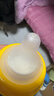 贝亲（Pigeon）畅吸实感第3代启衔奶嘴 宽口径奶嘴 3L号-1只装 15个月以上 BA138 实拍图