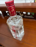 泸州老窖 六年窖头曲 浓香型白酒 52度500ml 2瓶（配礼袋） 实拍图