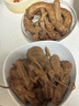 正大鸭胸肉鸭舌鸭头鸭脖鸭腿鸭胗鸭心鸭翅生鲜鸭货烧烤食材 鸭脖 900g 晒单实拍图