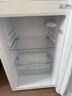 康佳118升两门双门二门冰箱节能低噪小型家用电冰箱迷你宿舍租房小巧不占地两天仅约一度电BCD-118GB2S 实拍图