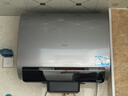 海尔（Haier）麦浪套系 电热水器BK7/BK7PLUS 小蓝瓶净肤洗 富锶净肤热水器60升 双胆扁桶 速热家用一级能效 60L 3500W 除氯健康浴BK7 实拍图