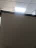 长惟 led平板灯600x600集成吊顶灯6060面板扣板灯吸顶天花灯办公室灯 38瓦600*600mm-高亮白光白框 实拍图