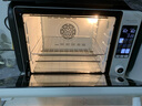 长帝（changdi）国家补贴新款电烤箱猫小易Max大容量风炉专业烘焙烤箱烘焙烧烤猫小易pro升级款空气炸烤节日礼物 实拍图