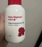 红色小象婴童多效泡泡洗发沐浴露300ml 儿童洗沐二合一宝宝无泪护发保湿 实拍图